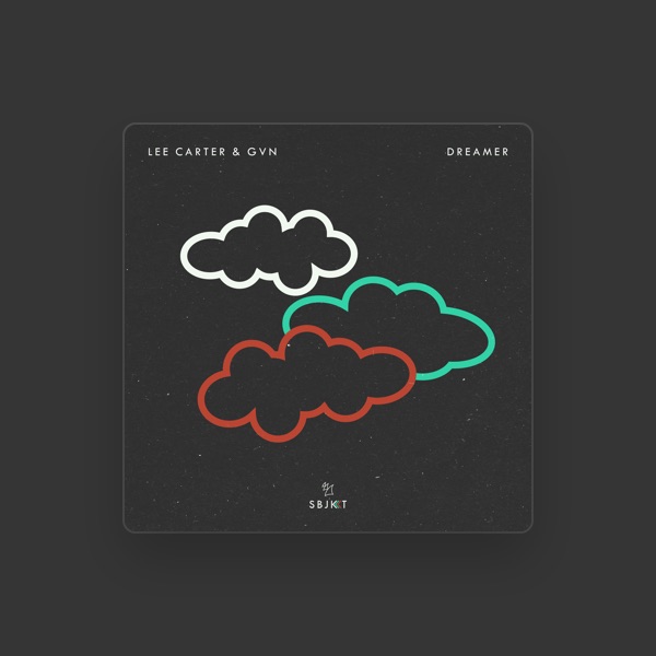 Lee Carter's avatar