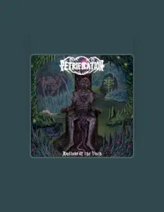 Petrificationを聴いたり、ミュージックビデオを鑑賞したり、経歴やツアー日程などを確認したりしましょう！