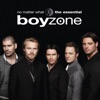 Boyzone - Megamix (Love To Infinity)