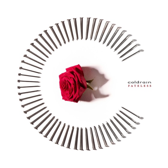 Cover artwork for AFTERMATH