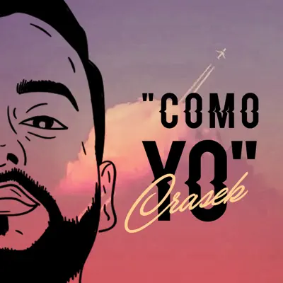 Como Yo - Single - Crasek