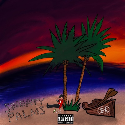 Sweaty Palms - EP