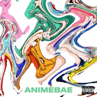 Animebae - Single - Manus