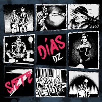 7 Días - Damian Zasha