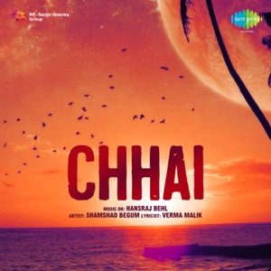 Chhai (Original Motion Picture Soundtrack) - Single