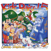 Kids Praise! 5 - Psalty's Camping Adventure - Psalty, Ernie Rettino & Debby Kerner Rettino