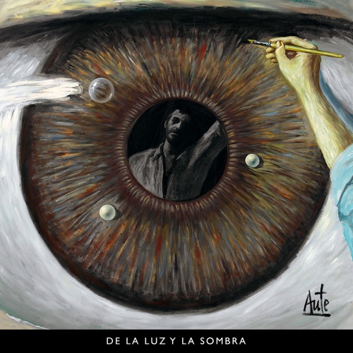 Luis Eduardo Aute