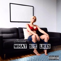 What She Likes - Single - Jaisean