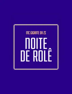 MC Gigante da ZS을(를) 듣고, 뮤직 비디오를 보고, 약력을 읽고, 투어 일정 등을 확인하세요!