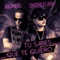 Tu Sabes Que Te Quiero - Chucho Flash & Arcángel lyrics