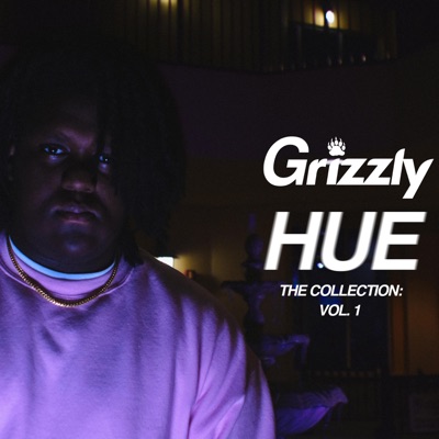 Hue the Collection, Vol. 1