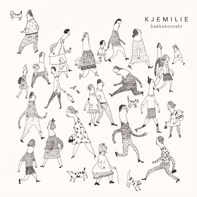 Bakkekontakt (feat. Kjetil Mulelid & Emilie Storaas)