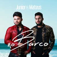 Junior e Mateus - O Barco (Playback)