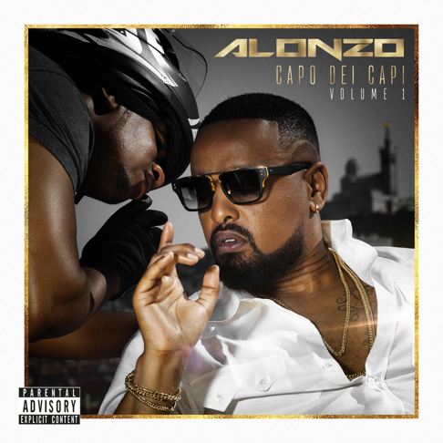 Alonzo: albums, songs, playlists