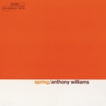 Anthony Williams - Love Song