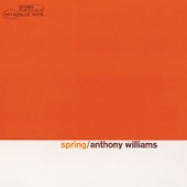 Anthony Williams - From Before