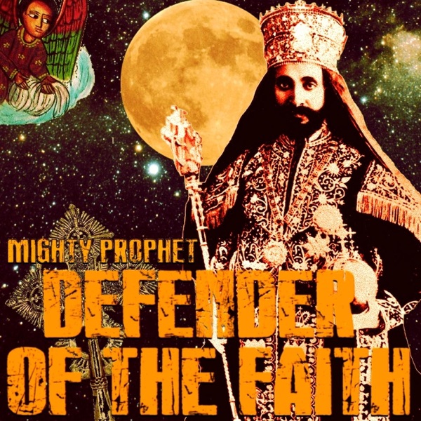 Defender of the Faith - Single