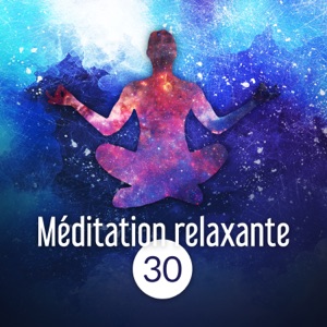 Méditation relaxante: 30 Sonne la thérapie pour la pleine conscience, oasis de guérison de la méditation zen