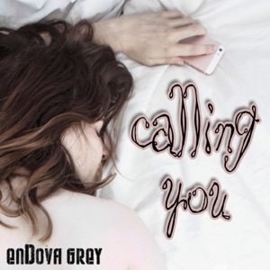 Chord Gitar Calling You - Endova Grey