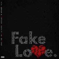 Fake Love (feat. Big Foe Peaz) - Single - Motizzy & Dash Jordan