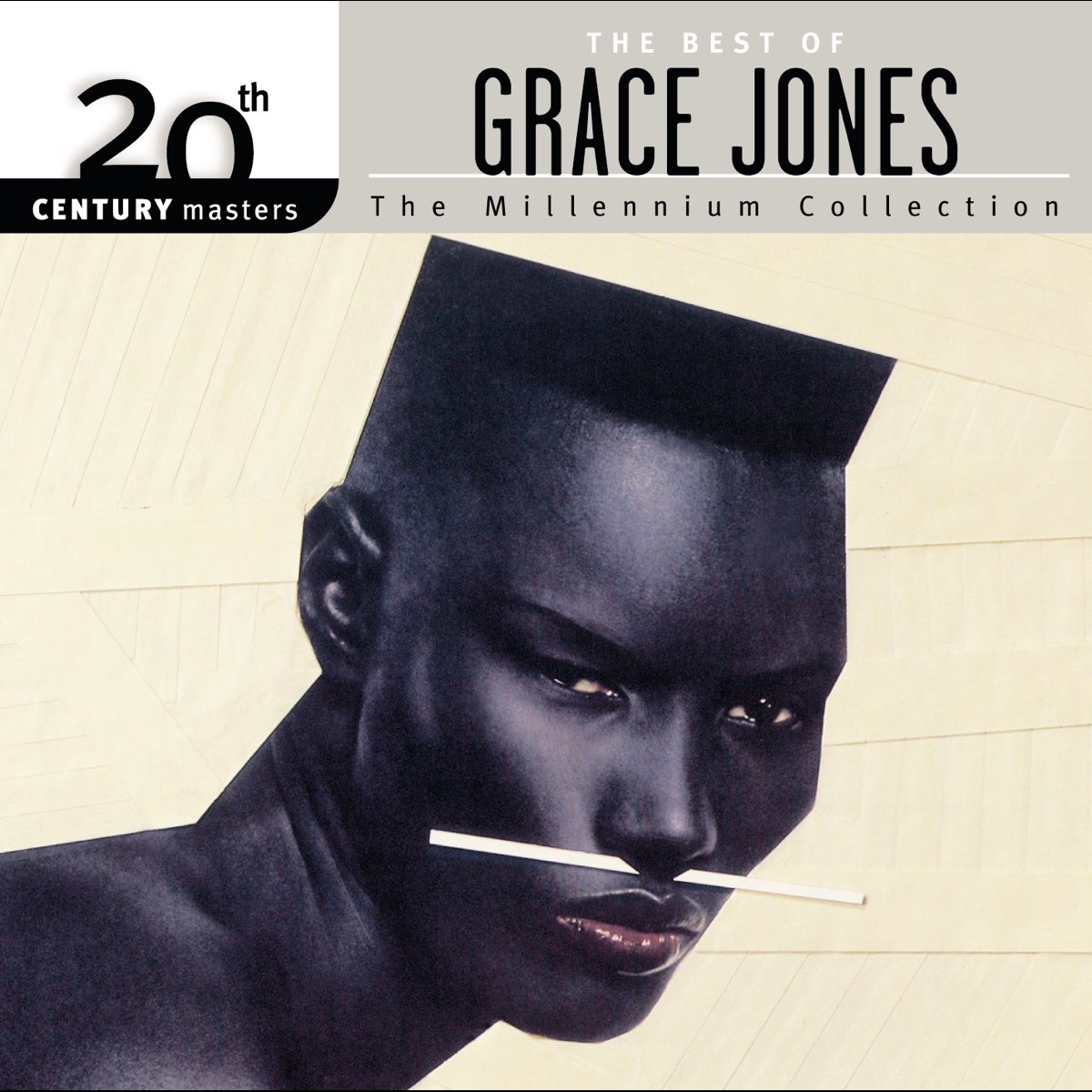 th Century Masters The Millennium Collection The Best Of Grace Jones By Grace Jones On Apple Music