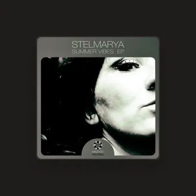 Listen to Stelmarya, watch music videos, read bio, see tour dates & more!