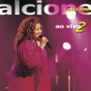 Você me vira a cabeça (me tira do sério) [Ao vivo] - Alcione