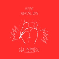 Sin Permiso (feat. Raprimal Boyz) - Single - Wiffat Lanss