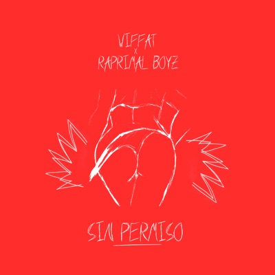 Sin Permiso (feat. Raprimal Boyz) - Single