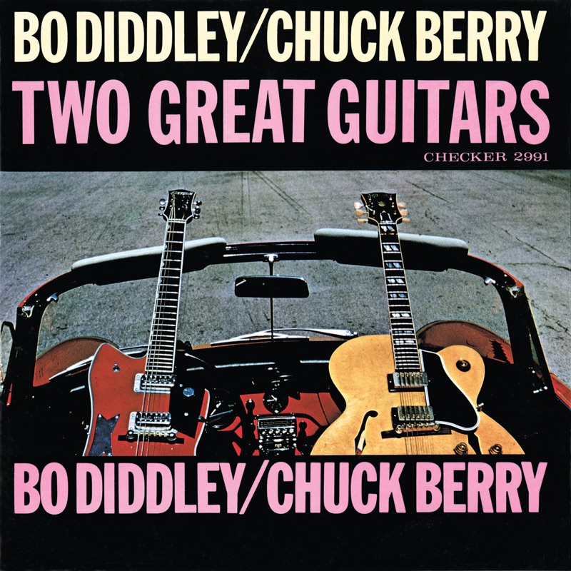 Two Great Guitars (Expanded Edition)