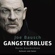 Joe Bausch - Gangsterblues: Harte Geschichten