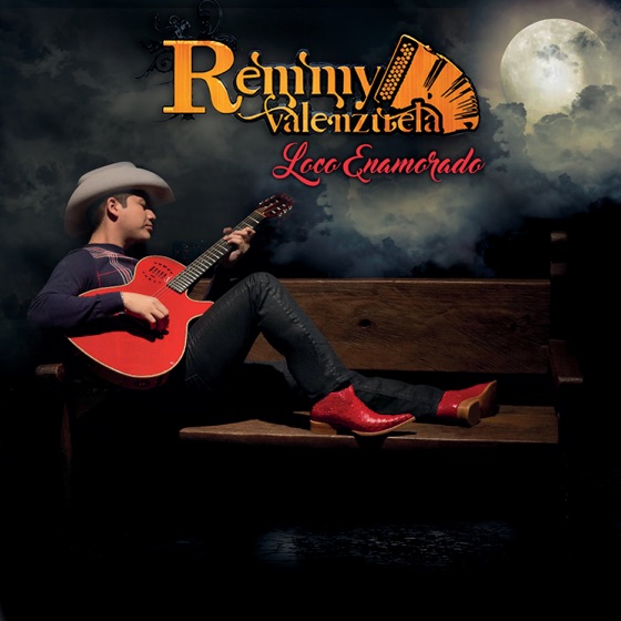 Cover artwork for Loco Enamorado