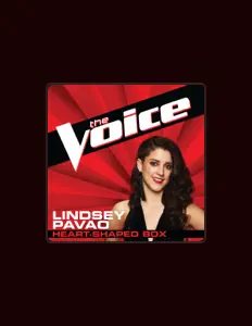 Lindsey Pavaoを聴いたり、ミュージックビデオを鑑賞したり、経歴やツアー日程などを確認したりしましょう！