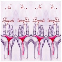 No Regrets - Single - Hood-Soul