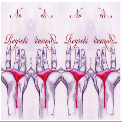 No Regrets - Single