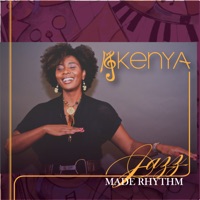 Kenya - I Can't Help It