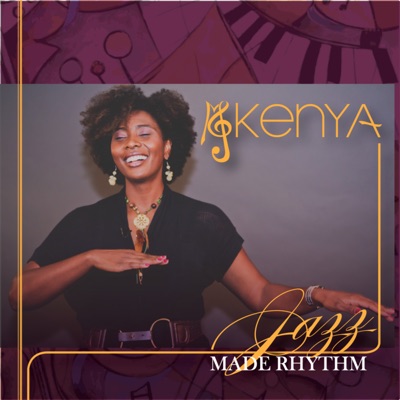Jazz Made Rhythm - EP