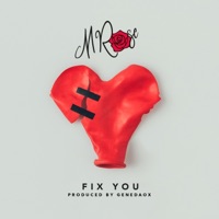 Fix You - Single - MRose