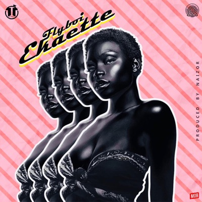 Ekaette - Single
