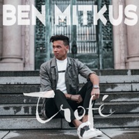 Trofé - Single - Ben Mitkus