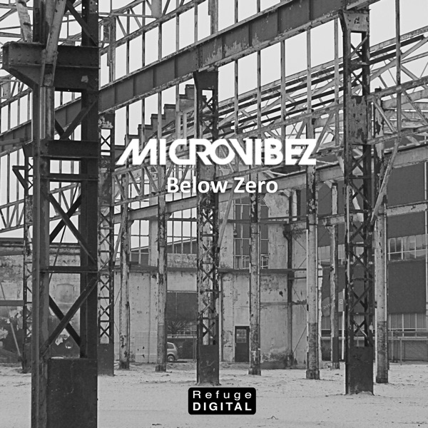Below Zero - Single