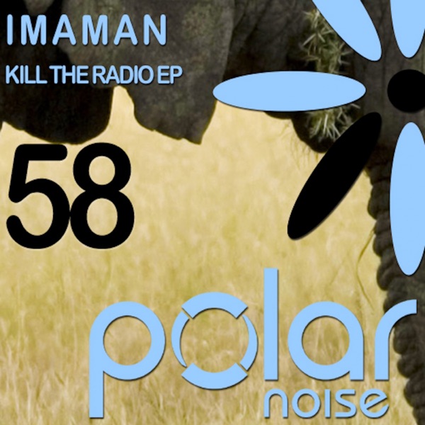 Kill the Radio - EP