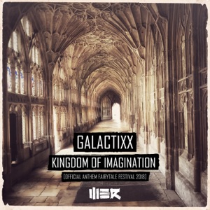Kingdom of Imagination (Official Anthem Fairytale Festival 2018) - Single