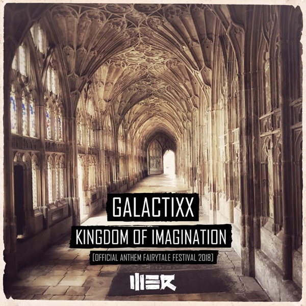 Kingdom of Imagination (Official Anthem Fairytale Festival 2018) - Single