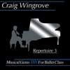 Craig Wingrove