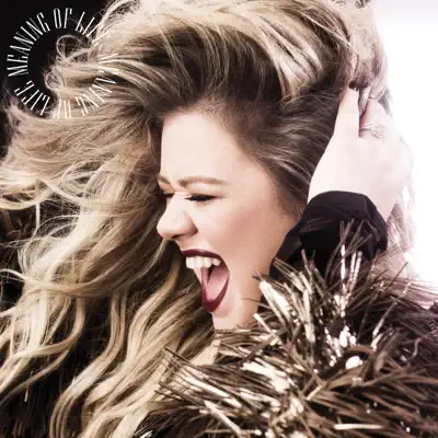 Meaning of Life - Kelly Clarkson Meaning of Life - Kelly Clarkson