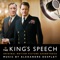 King George VI - Alexandre Desplat lyrics