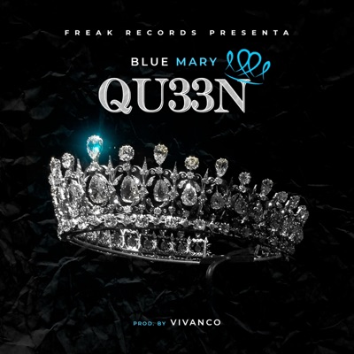 Qu33n - Single