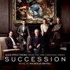 Succession (Music from the Original TV Series) - Nicholas Britell