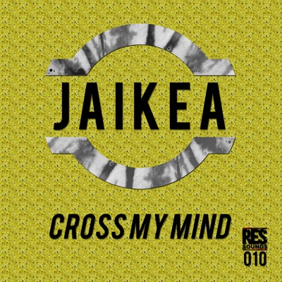 Cross My Mind - Single